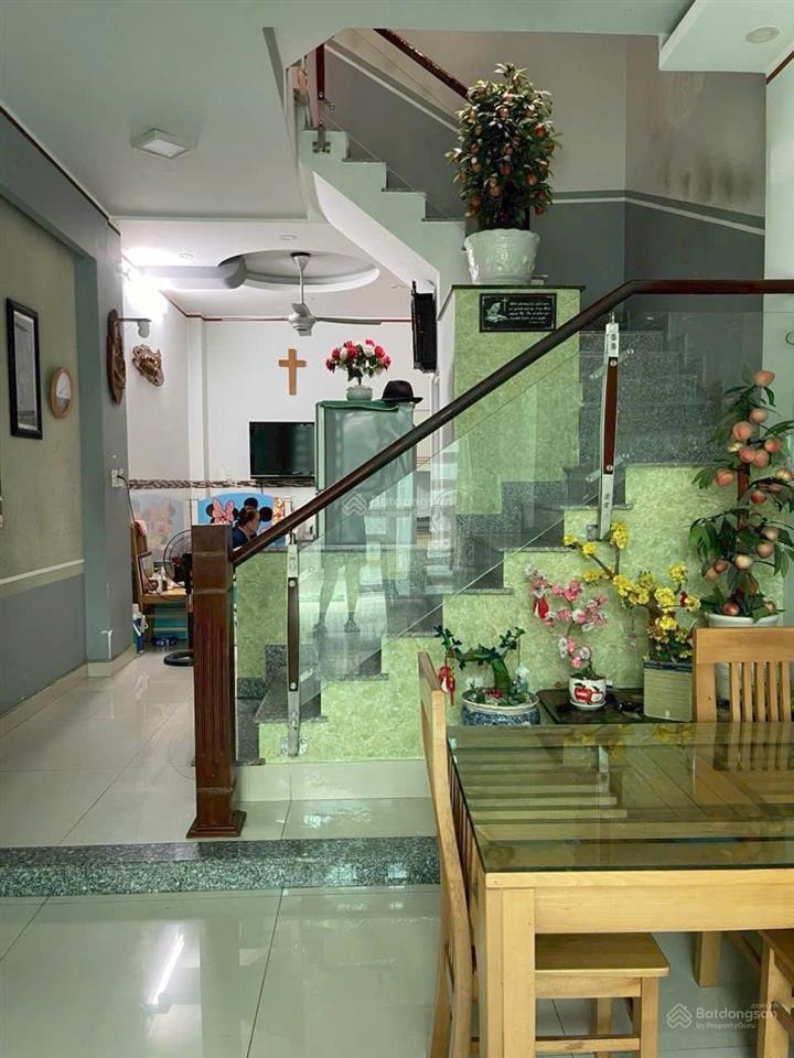 Bán nr 4pn, 5wc, 54m2, giá tốt chỉ với 7,7 tỷ tại nguyễn văn khối, p 8, q.gò vấp, hcm