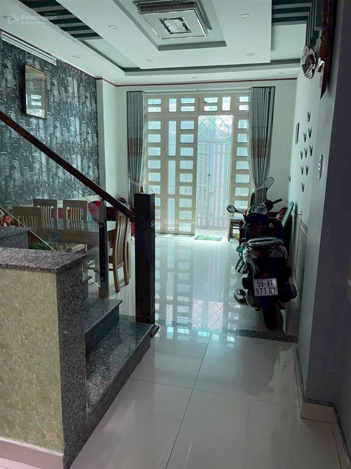 Bán nr 4pn, 5wc, 54m2, giá tốt chỉ với 7,7 tỷ tại nguyễn văn khối, p 8, q.gò vấp, hcm