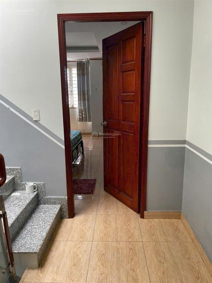 Bán nr 4pn, 5wc, 54m2, giá tốt chỉ với 7,7 tỷ tại nguyễn văn khối, p 8, q.gò vấp, hcm