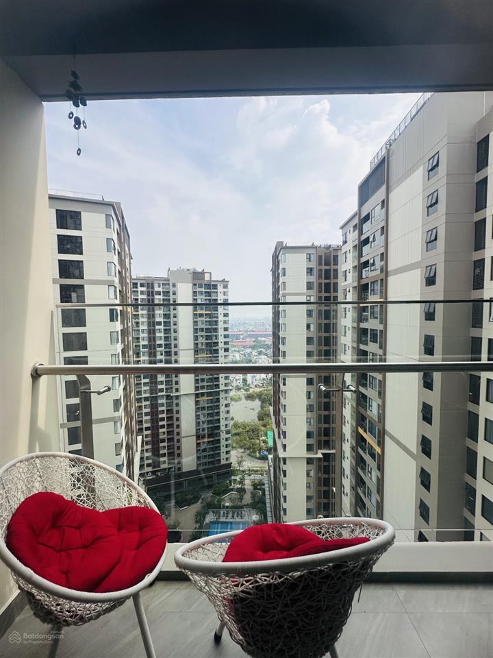 Căn hộ đẹp xuất sắc tại akari city nam long, 6,1 tỷ, 84m2, 2pn, 2wc