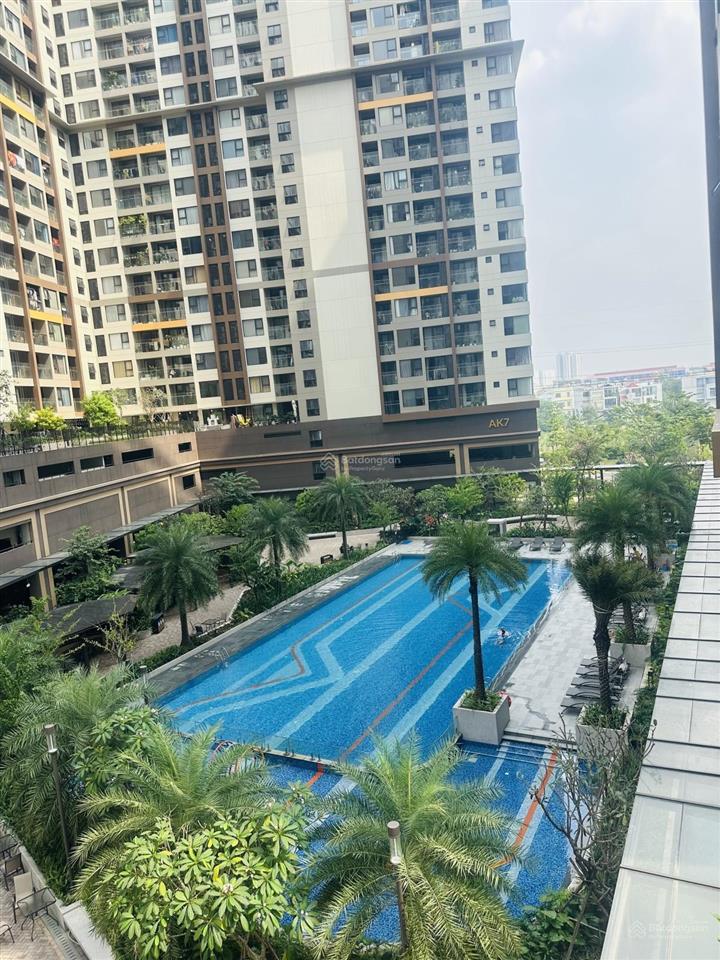 Căn hộ đẹp xuất sắc tại akari city nam long, 6,1 tỷ, 84m2, 2pn, 2wc