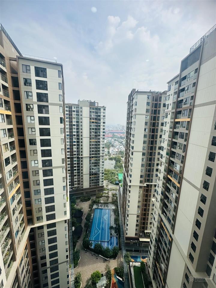Căn hộ đẹp xuất sắc tại akari city nam long, 6,1 tỷ, 84m2, 2pn, 2wc