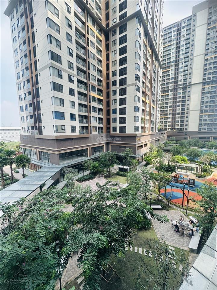 Căn hộ đẹp xuất sắc tại akari city nam long, 6,1 tỷ, 84m2, 2pn, 2wc