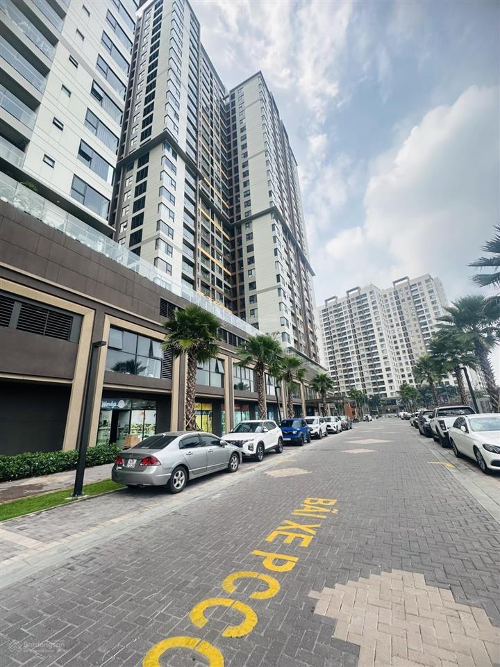 Căn hộ đẹp xuất sắc tại akari city nam long, 6,1 tỷ, 84m2, 2pn, 2wc