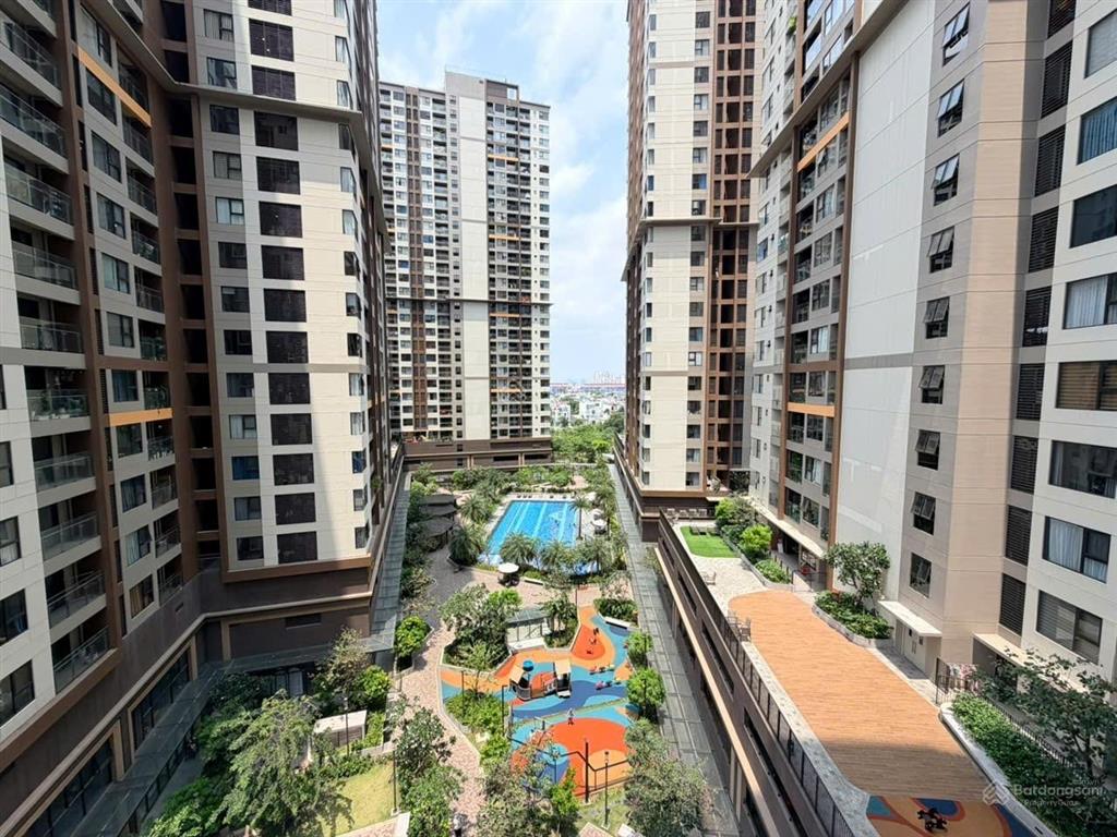 Bán cc akari city nam long, 6,5 tỷ, 99m2, view đẹp, giá ưu đãi tại đường võ văn kiệt, q.bình tân