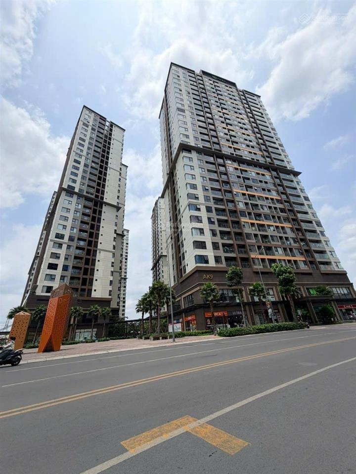 Bán cc akari city nam long, 6,5 tỷ, 99m2, view đẹp, giá ưu đãi tại đường võ văn kiệt, q.bình tân