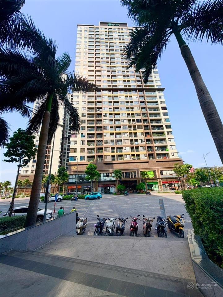 Bán cc akari city nam long, 6,5 tỷ, 99m2, view đẹp, giá ưu đãi tại đường võ văn kiệt, q.bình tân