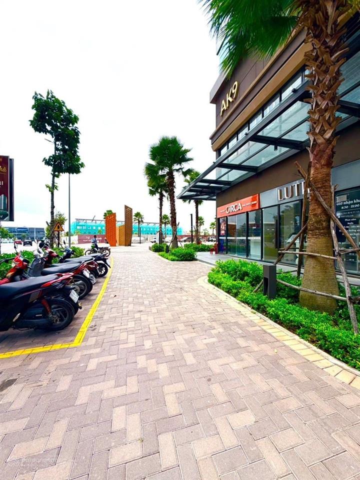 Bán cc akari city nam long, 6,5 tỷ, 99m2, view đẹp, giá ưu đãi tại đường võ văn kiệt, q.bình tân