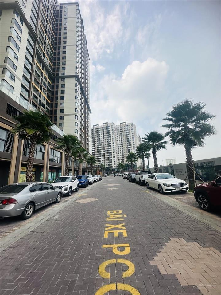 Bán cc akari city nam long, 6,5 tỷ, 99m2, view đẹp, giá ưu đãi tại đường võ văn kiệt, q.bình tân