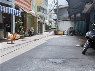 Bán gấp nr hẻm xe hơi tránh, tạ uyên, 4,1 tỷ, 20m2