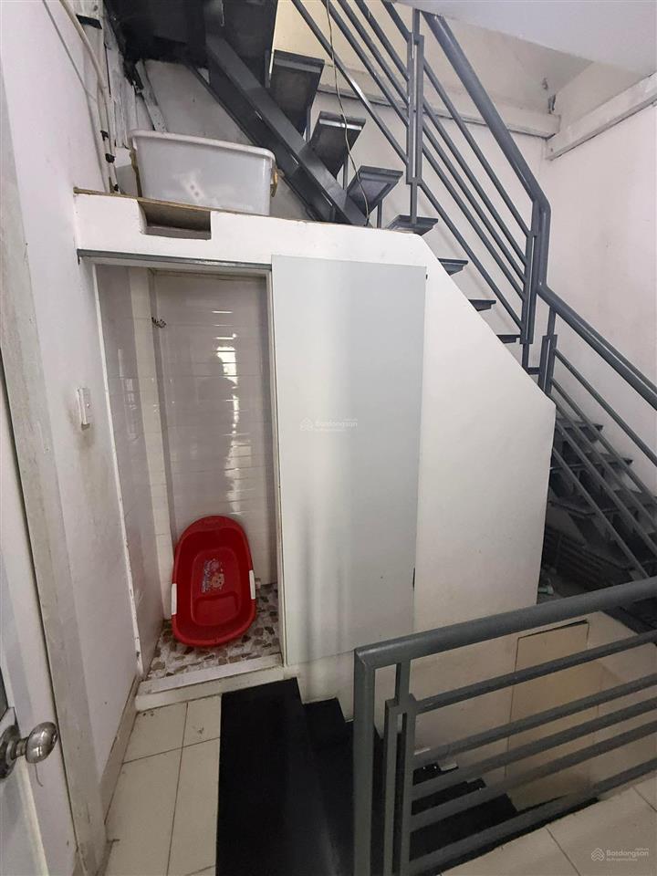 Bán nr ở gò dầu, 3,3 tỷ, 17m2, 2pn, 2wc, 3 tầng giá cực chất