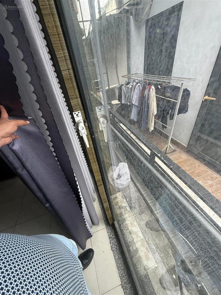 Bán nr ở gò dầu, 3,3 tỷ, 17m2, 2pn, 2wc, 3 tầng giá cực chất