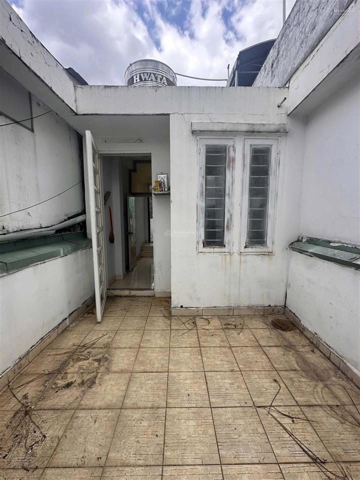 Bán nhà riêng, hẻm 5m lê hồng phong, 8,35 tỷ, 39m2, 3pn, 4wc, pháp lý đầy đủ