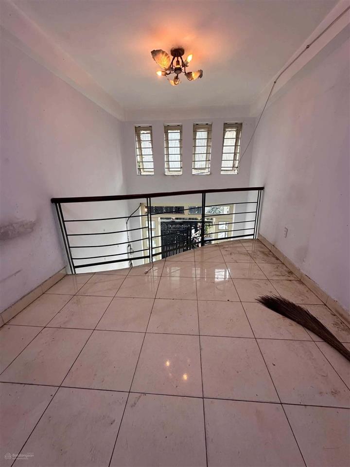 Bán nhà riêng, hẻm 5m lê hồng phong, 8,35 tỷ, 39m2, 3pn, 4wc, pháp lý đầy đủ