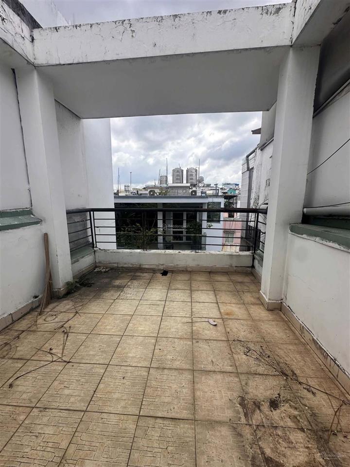 Bán nhà riêng, hẻm 5m lê hồng phong, 8,35 tỷ, 39m2, 3pn, 4wc, pháp lý đầy đủ