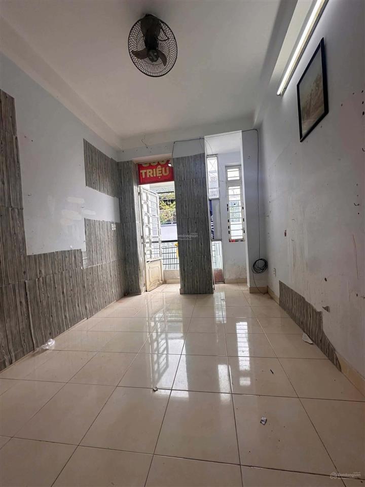 Bán nhà riêng, hẻm 5m lê hồng phong, 8,35 tỷ, 39m2, 3pn, 4wc, pháp lý đầy đủ