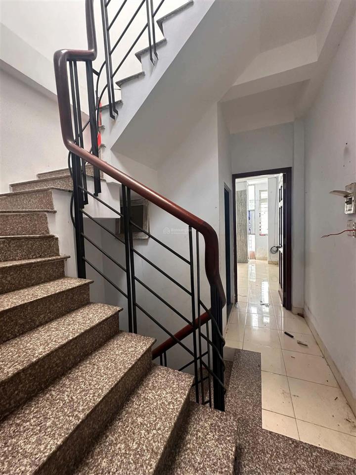 Bán nhà riêng, hẻm 5m lê hồng phong, 8,35 tỷ, 39m2, 3pn, 4wc, pháp lý đầy đủ