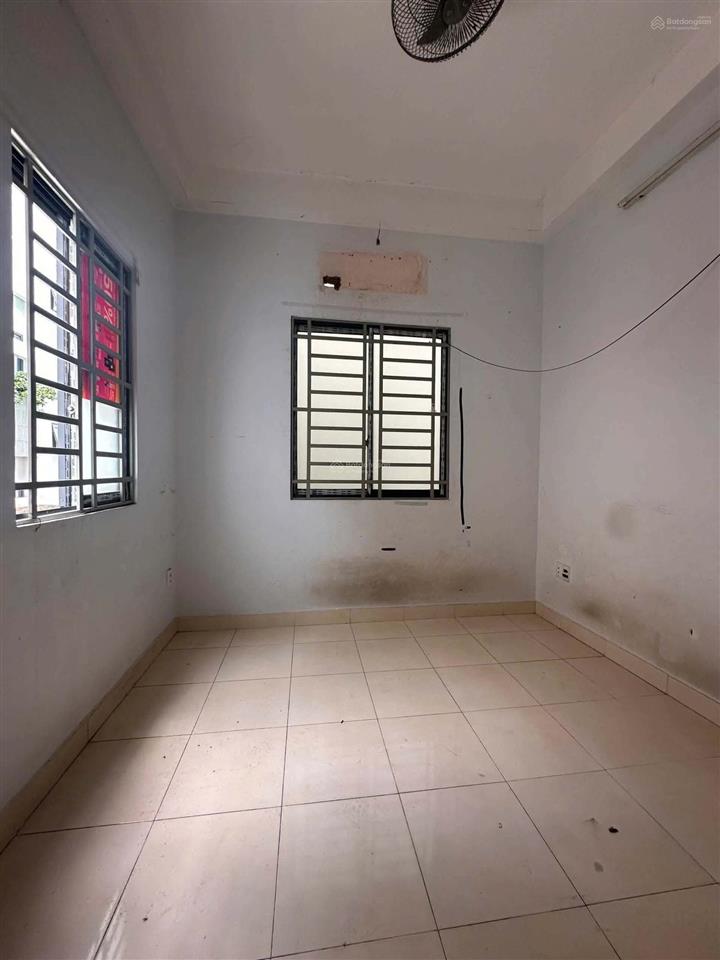 Bán nhà riêng, hẻm 5m lê hồng phong, 8,35 tỷ, 39m2, 3pn, 4wc, pháp lý đầy đủ