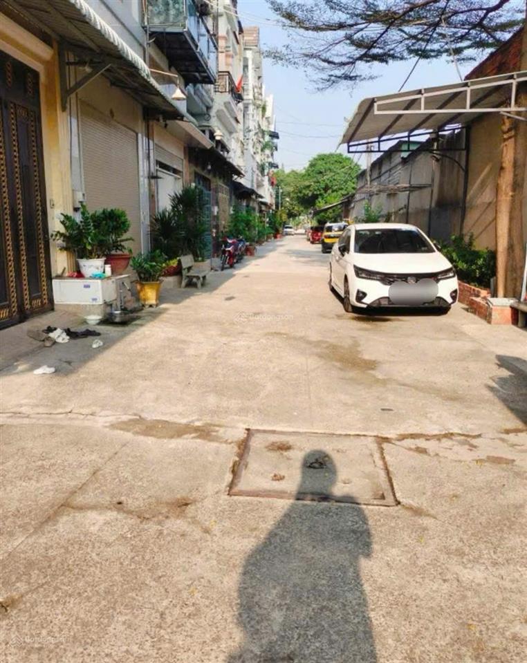 Bán nr hẻm 131, tân chánh hiệp 25, 6,5 tỷ, 53,6m2, view đẹp, giá ưu đãi