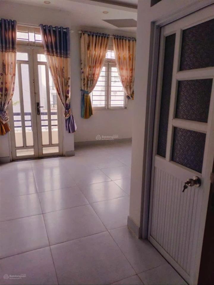 Bán nr hẻm 131, tân chánh hiệp 25, 6,5 tỷ, 53,6m2, view đẹp, giá ưu đãi