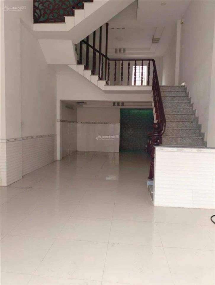 Bán nr hẻm 131, tân chánh hiệp 25, 6,5 tỷ, 53,6m2, view đẹp, giá ưu đãi