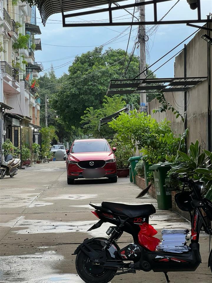 Bán nr hẻm 131, tân chánh hiệp 25, 6,5 tỷ, 53,6m2, view đẹp, giá ưu đãi