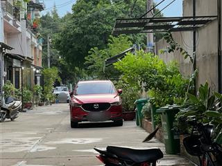 Bán nr hẻm 131, tân chánh hiệp 25, 6,5 tỷ, 53,6m2, view đẹp, giá ưu đãi