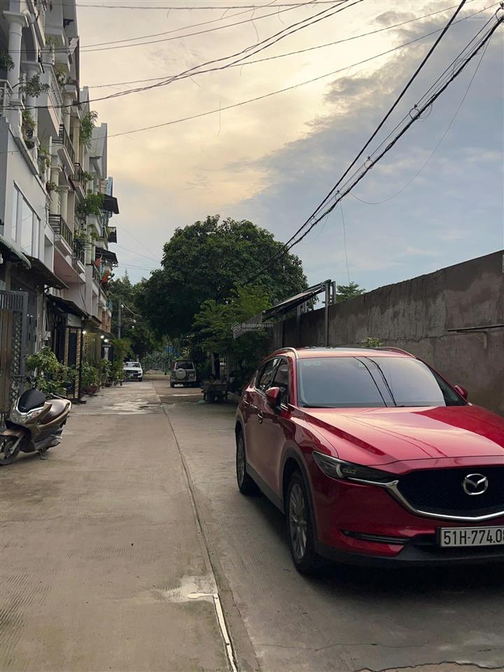 Bán nr hẻm 131, tân chánh hiệp 25, 6,5 tỷ, 53,6m2, view đẹp, giá ưu đãi