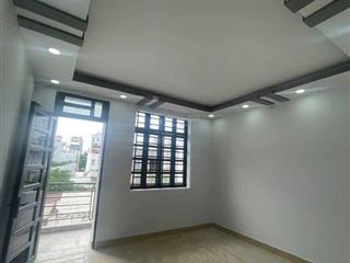 Bán nhà riêng ở hẻm xe hơi, bình long, giá 6,85 tỷ, 76m2, 3pn, 4wc