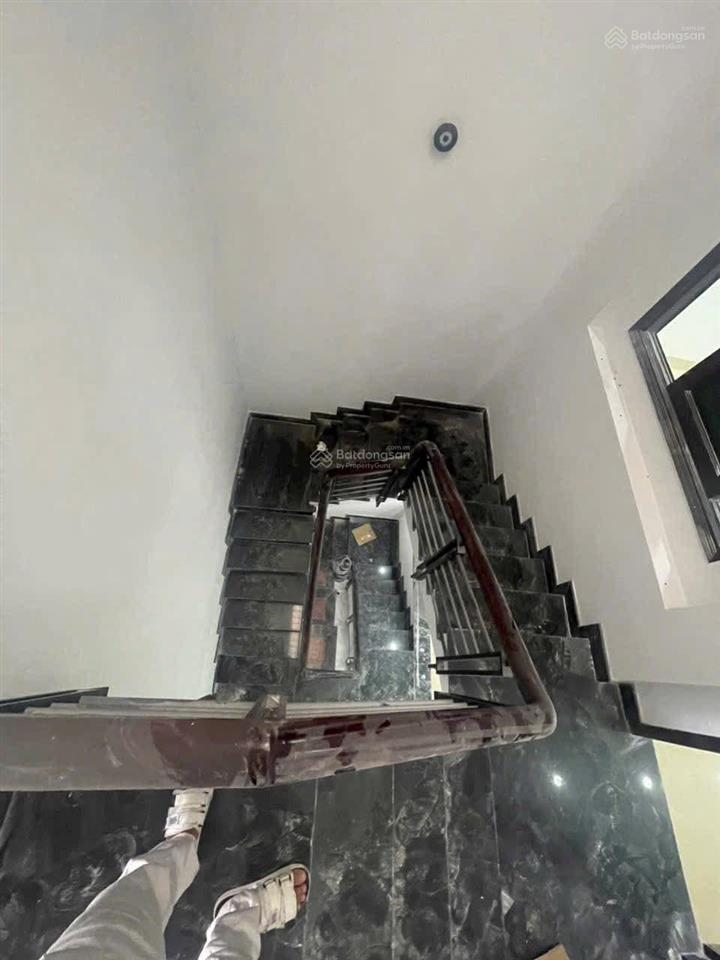 Bán nhà riêng ở hẻm xe hơi, bình long, giá 6,85 tỷ, 76m2, 3pn, 4wc