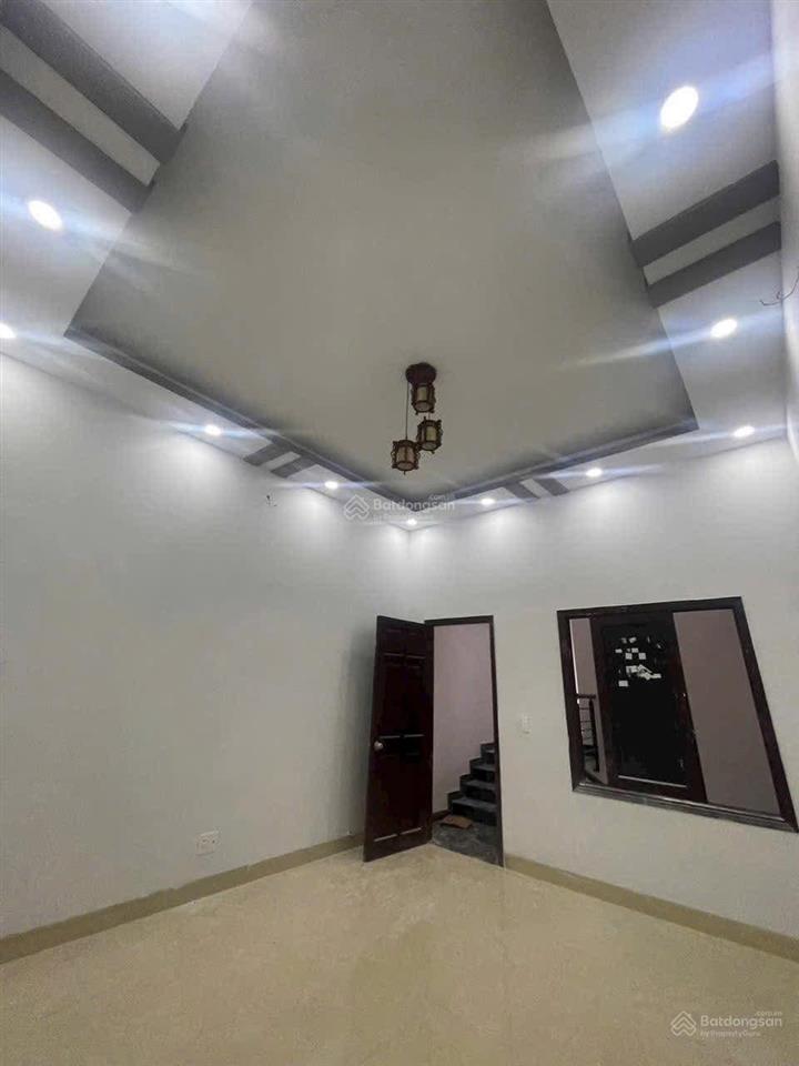 Bán nhà riêng ở hẻm xe hơi, bình long, giá 6,85 tỷ, 76m2, 3pn, 4wc