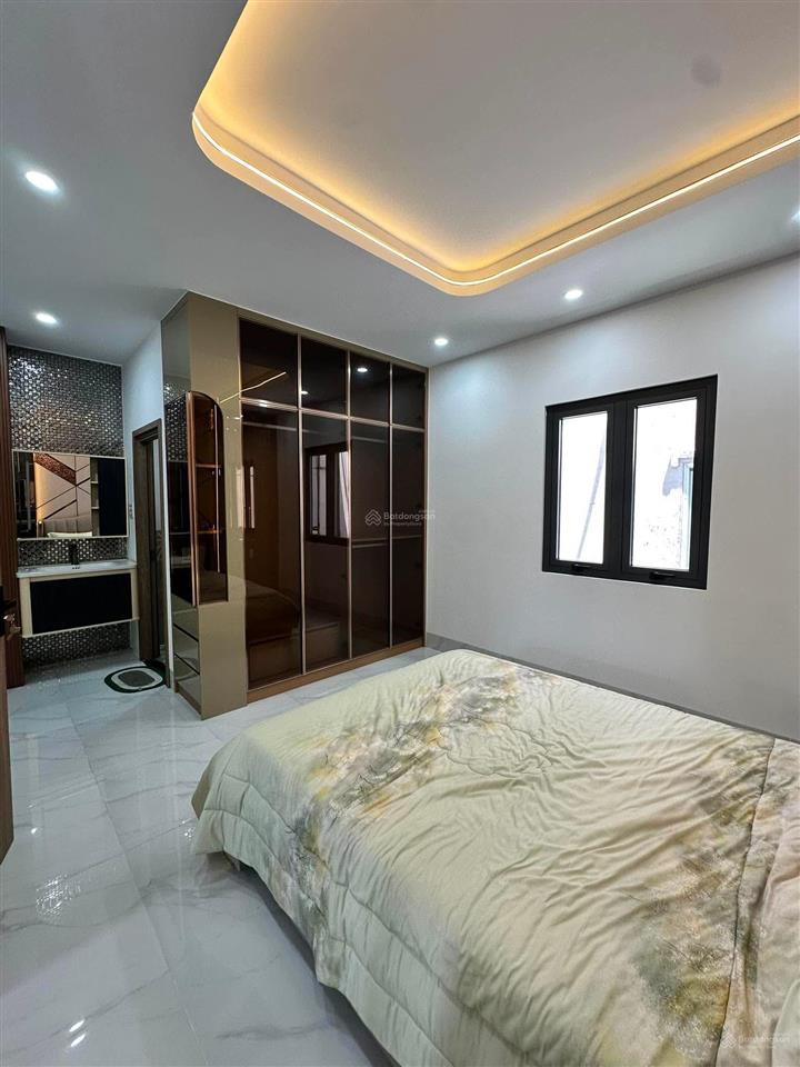 Bán nhà hẻm chiến lược, 5,5 tỷ, 58m², 2pn, 3wc, view đẹp