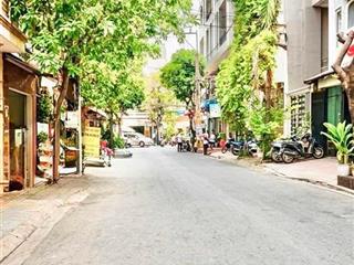 Căn hộ 3pn, 68m2, bán tại shophouse tầng 1, bàu cát ii, 6,5 tỷ