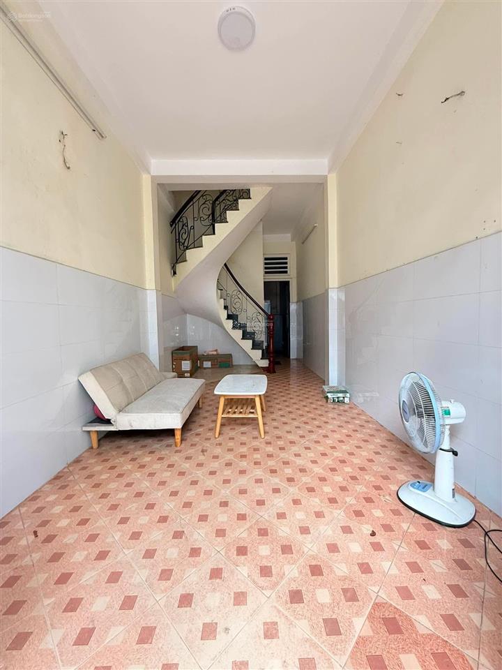 Bán nr hẻm 664, nguyễn đình chiểu, 33m2, 7,1 tỷ, 2pn, 2wc, hàng hot đẹp