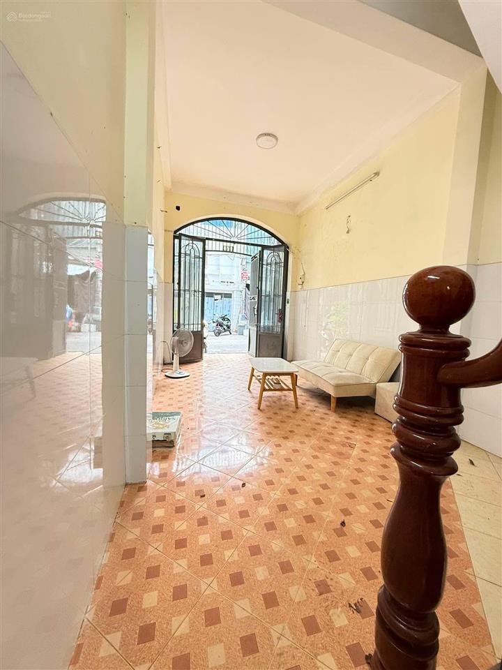 Bán nr hẻm 664, nguyễn đình chiểu, 33m2, 7,1 tỷ, 2pn, 2wc, hàng hot đẹp
