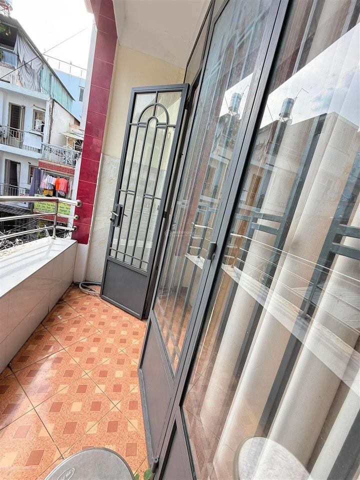 Bán nr hẻm 664, nguyễn đình chiểu, 33m2, 7,1 tỷ, 2pn, 2wc, hàng hot đẹp
