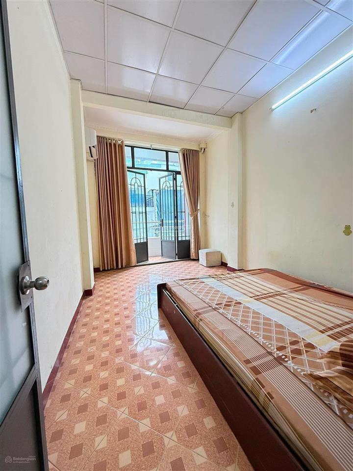 Bán nr hẻm 664, nguyễn đình chiểu, 33m2, 7,1 tỷ, 2pn, 2wc, hàng hot đẹp