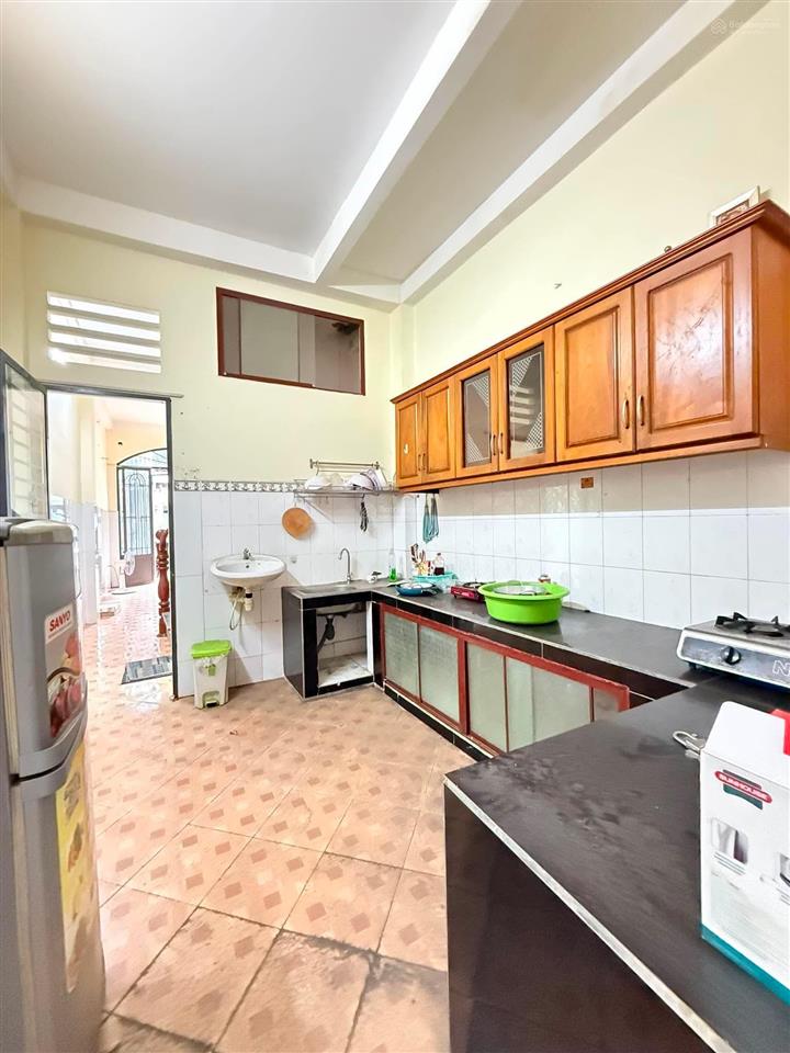 Bán nr hẻm 664, nguyễn đình chiểu, 33m2, 7,1 tỷ, 2pn, 2wc, hàng hot đẹp