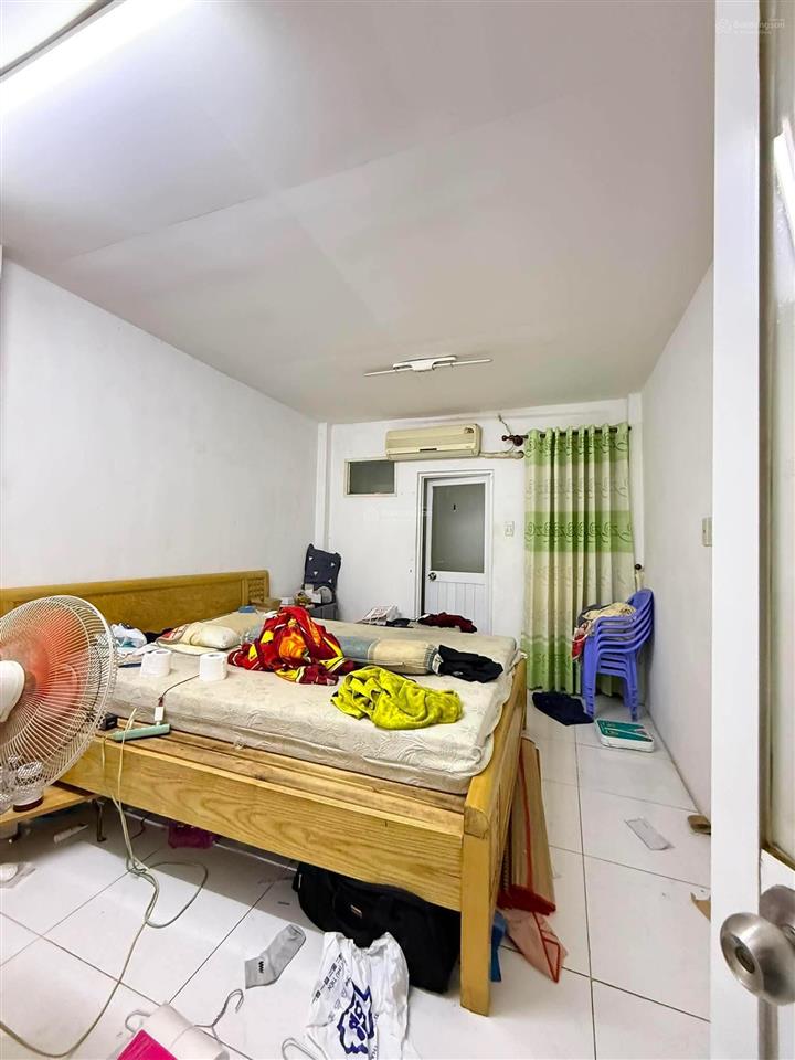 Bán nhà riêng 21m2 tại lý thái tổ, 5 tỷ, 2pn, 3wc, chính chủ, tốt