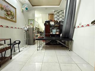 Bán nhà riêng 21m2 tại lý thái tổ, 5 tỷ, 2pn, 3wc, chính chủ, tốt