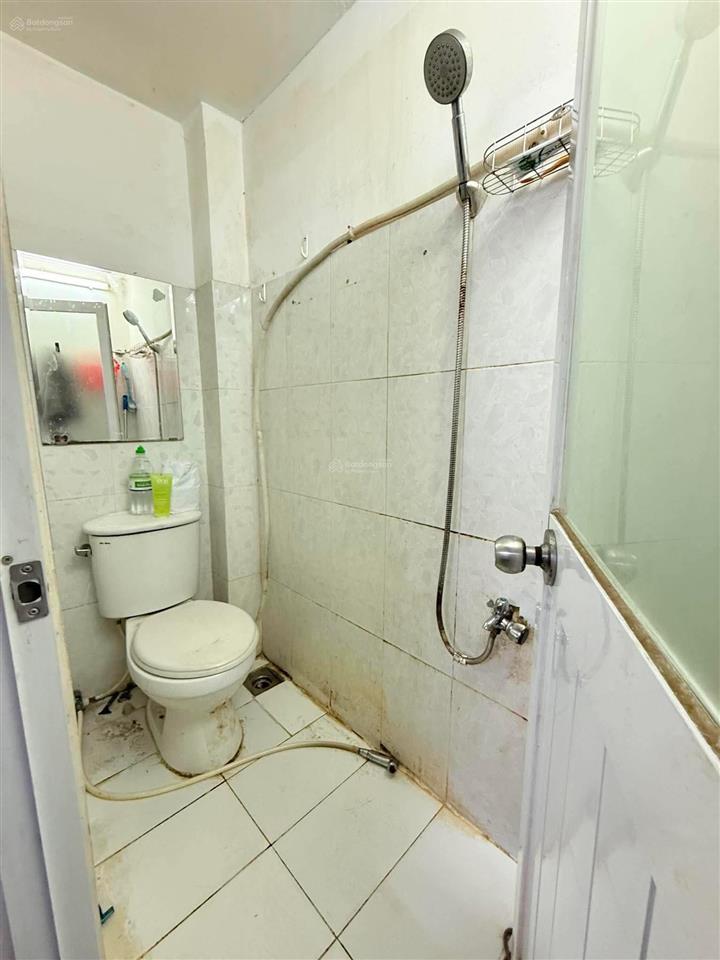 Bán nhà riêng 21m2 tại lý thái tổ, 5 tỷ, 2pn, 3wc, chính chủ, tốt