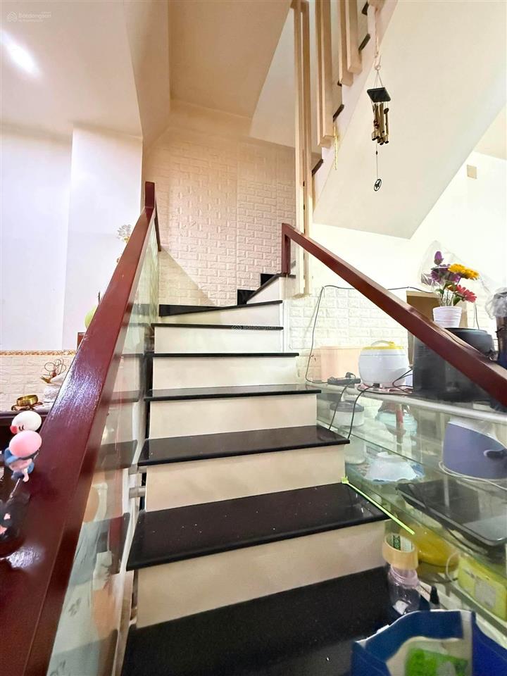 Bán nhà riêng, hẻm 595 nguyễn đình chiểu, 8 tỷ vnd, 35 m2, 2pn, 2wc