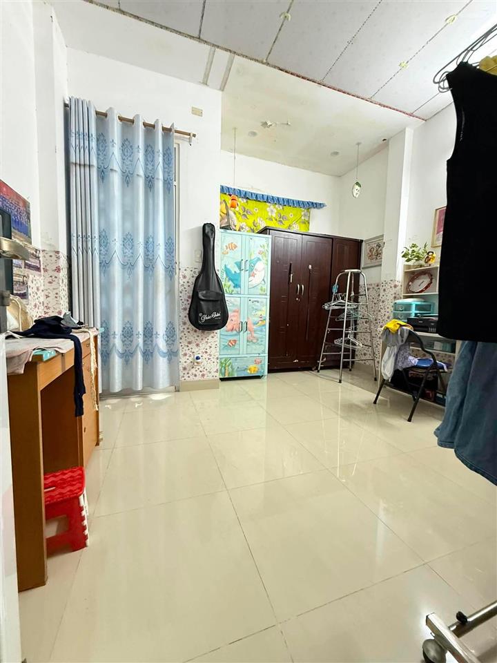 Bán nhà riêng, hẻm 595 nguyễn đình chiểu, 8 tỷ vnd, 35 m2, 2pn, 2wc