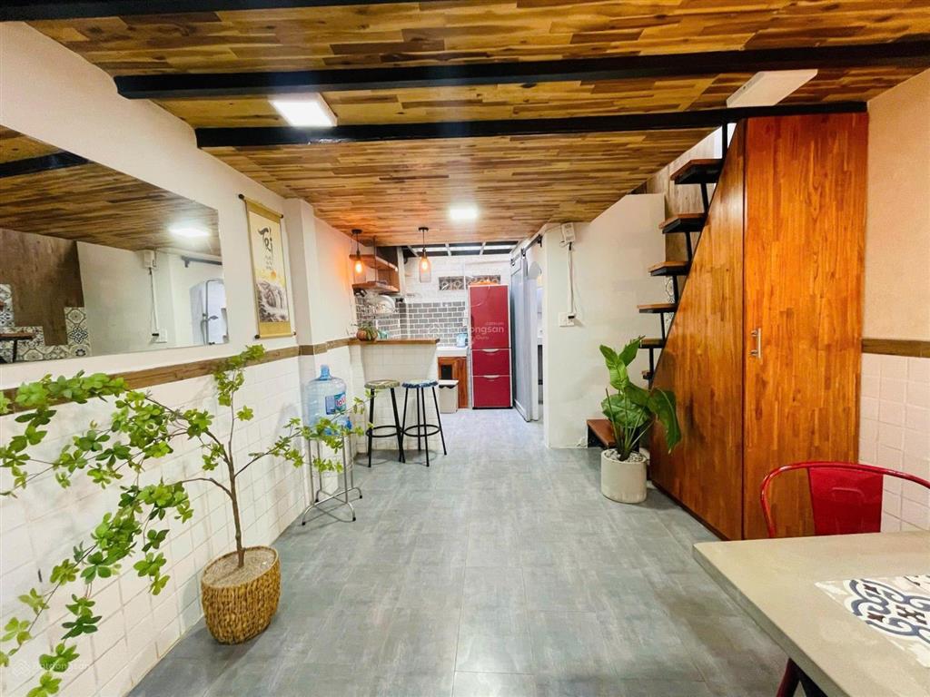 Bán nhà hẻm 81 nguyễn cửu vân, 3,2 tỷ, 25m2, 1pn, 1wc, 2 tầng, hàng hot uy tín