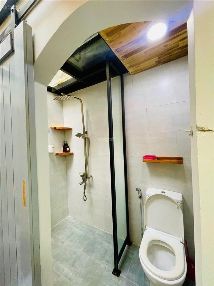 Bán nhà hẻm 81 nguyễn cửu vân, 3,2 tỷ, 25m2, 1pn, 1wc, 2 tầng, hàng hot uy tín