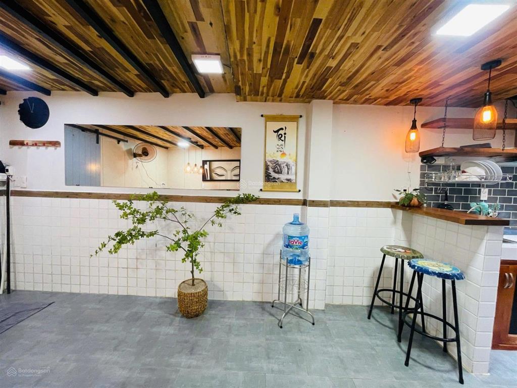 Bán nhà hẻm 81 nguyễn cửu vân, 3,2 tỷ, 25m2, 1pn, 1wc, 2 tầng, hàng hot uy tín