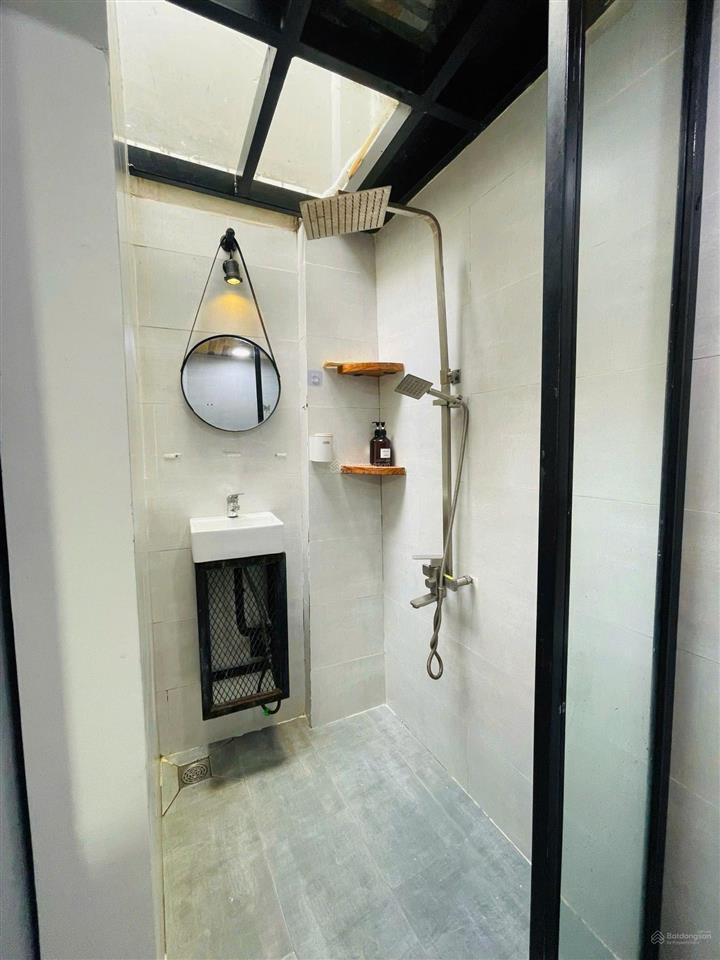 Bán nhà hẻm 81 nguyễn cửu vân, 3,2 tỷ, 25m2, 1pn, 1wc, 2 tầng, hàng hot uy tín