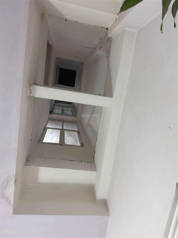 Bán nhà riêng 78m2, 10 tỷ, hẻm ô tô 5m, phạm văn bạch, tân bình, hcm