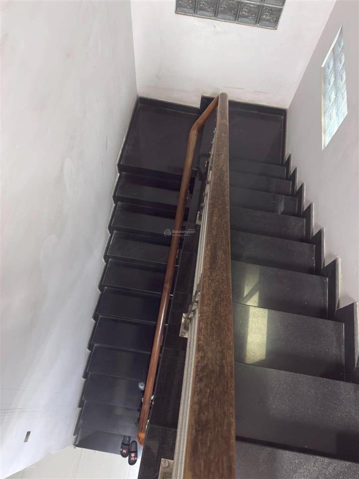 Bán nhà riêng 78m2, 10 tỷ, hẻm ô tô 5m, phạm văn bạch, tân bình, hcm