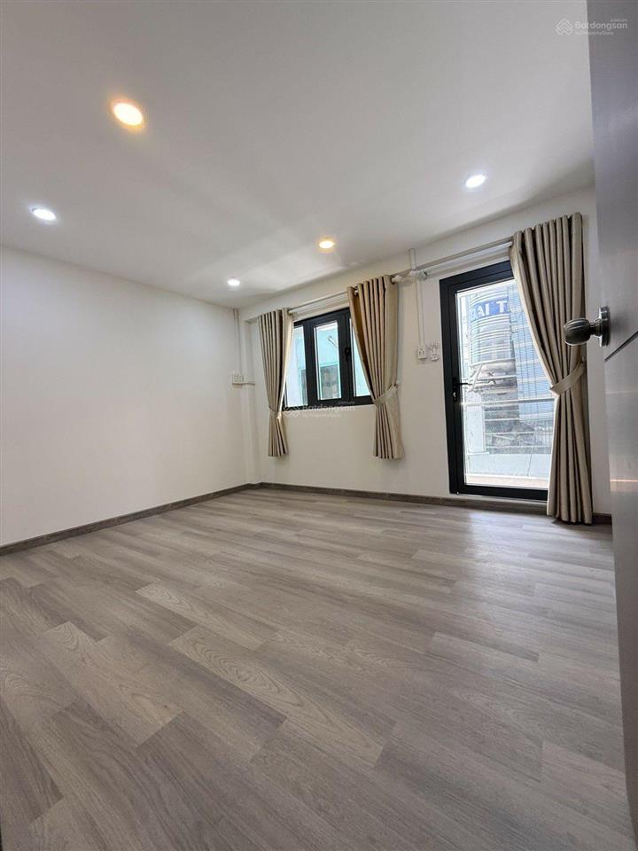 Bán nhà tại trần quang khải, 4,8 tỷ, 26m2, 4pn, 3wc siêu hot bao đẹp